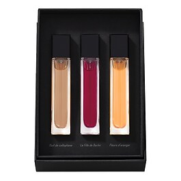 Les Emblématiques - Coffret Eau de Parfum